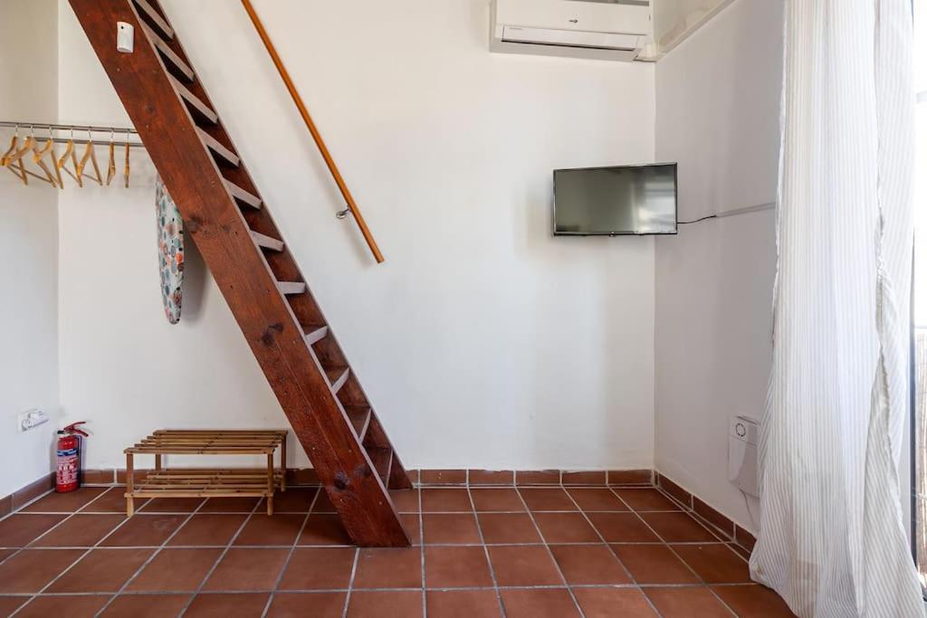 Merced Freshapartments Málaga Extérieur photo