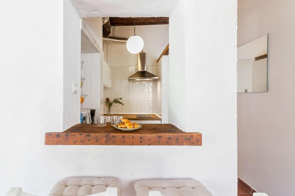 Merced Freshapartments Málaga Extérieur photo