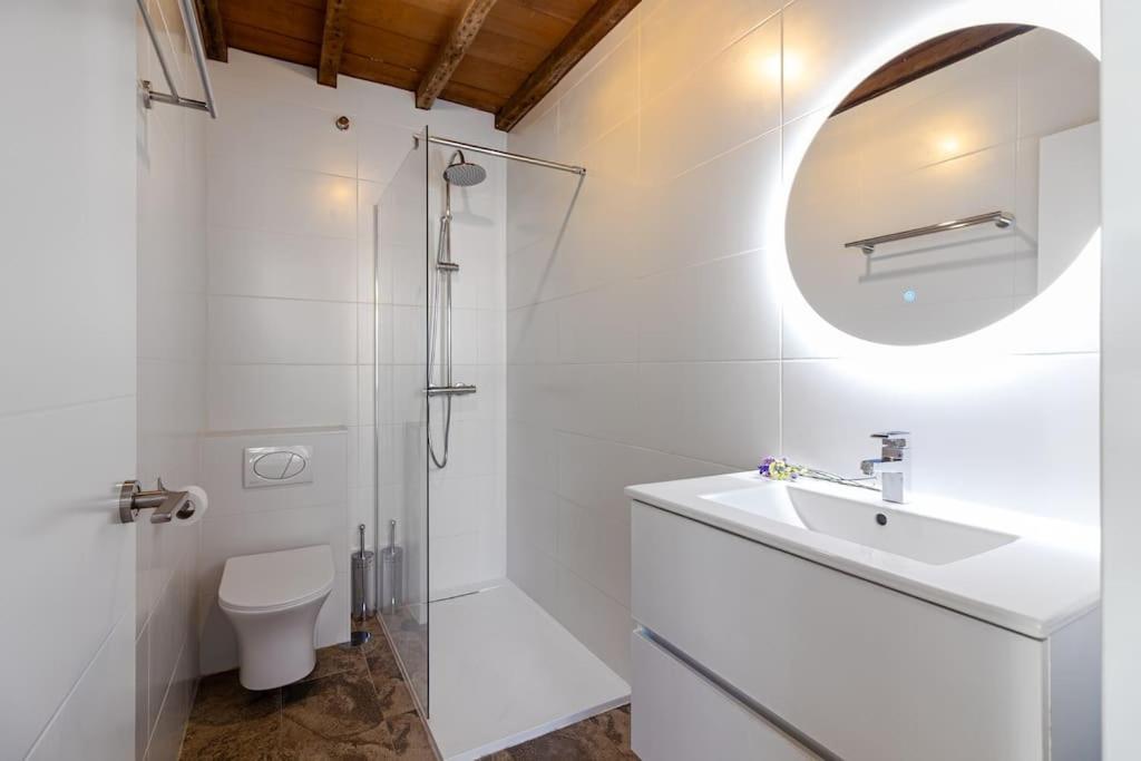 Merced Freshapartments Málaga Extérieur photo